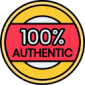 authentic